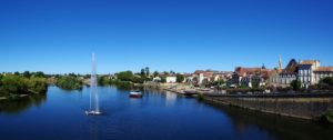 Bel Air de Rosette - Panorama bergerac