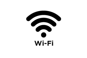 Bel Air de Rosette - wifi