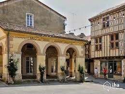 Bel Air de Rosette - Région