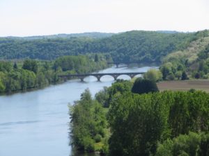 Bel Air de Rosette - Dordogne 1