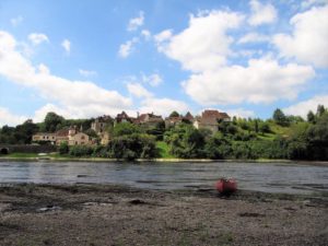 Bel Air de Rosette - Région