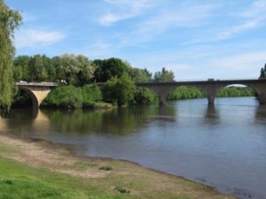 Bel Air de Rosette - Région