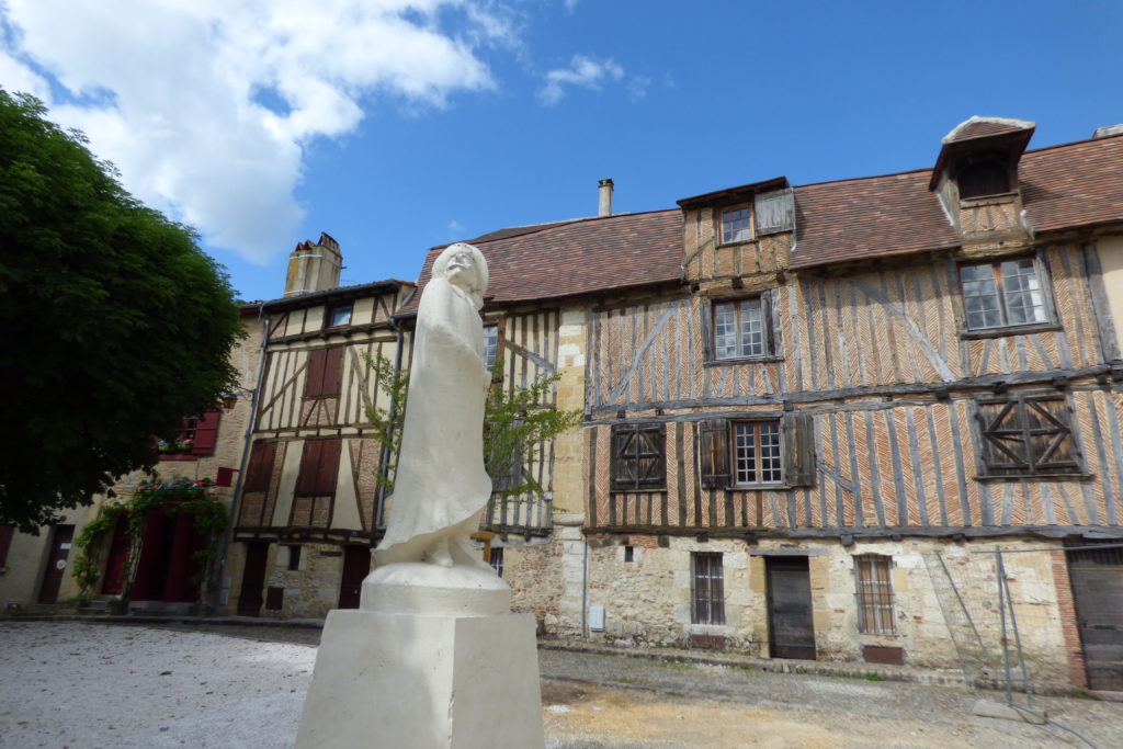 Bel Air de Rosette - A Bergerac