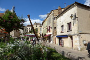 Bel Air de Rosette - Place Pélissière