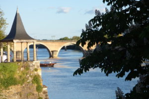 Bel Air de Rosette - Le vieux pont