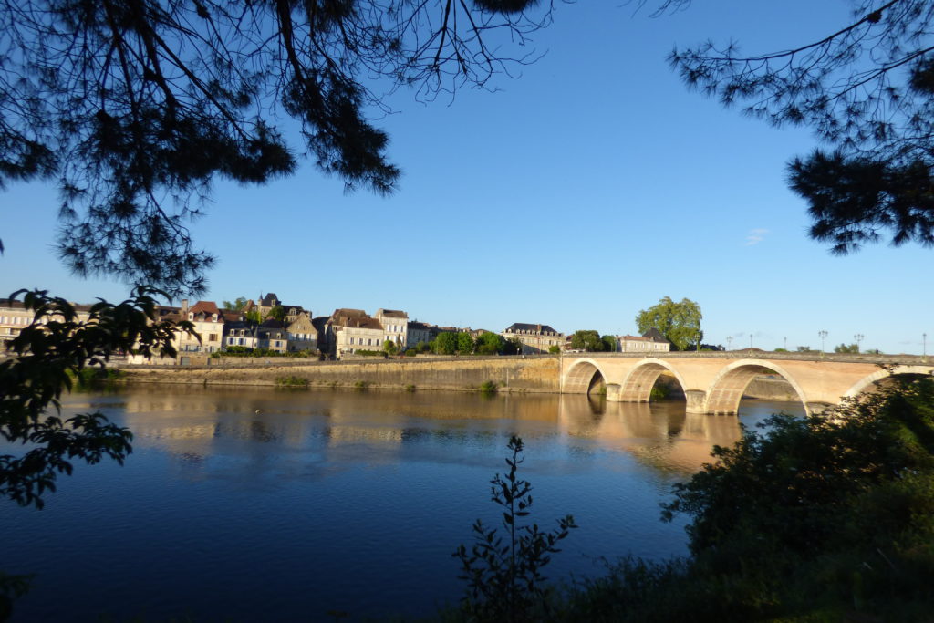 Bel Air de Rosette - A Bergerac