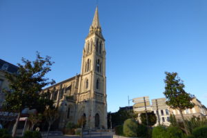 Bel Air de Rosette - Eglise Notre Dame