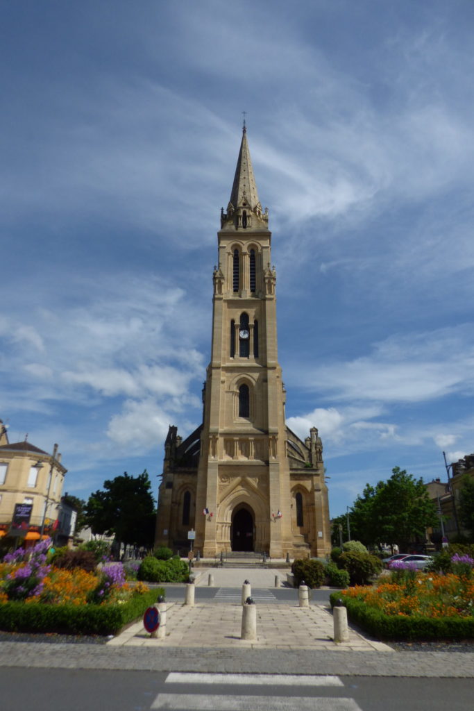 Bel Air de Rosette - A Bergerac