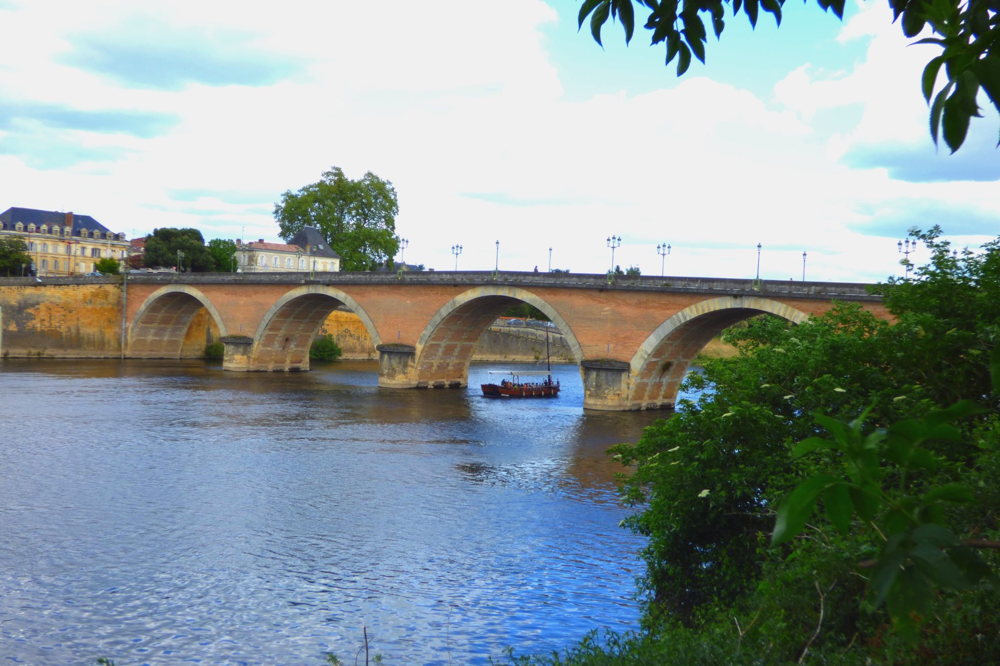 Bel Air de Rosette - A Bergerac