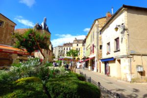 Bel Air de Rosette - Vieux Bergerac